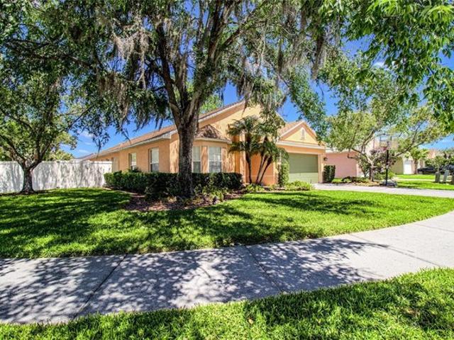 House for sale in Oldsmar, Florida