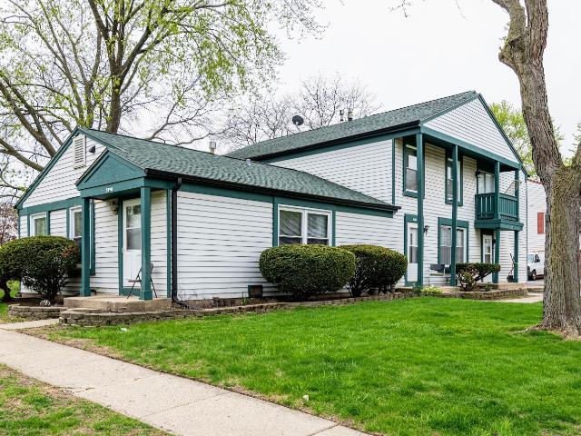 Condo for sale in Glendale Heights