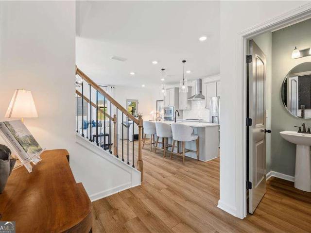 House for sale in Mcdonough, Georgia