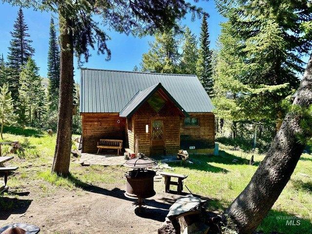 House for sale in Hansen, Idaho