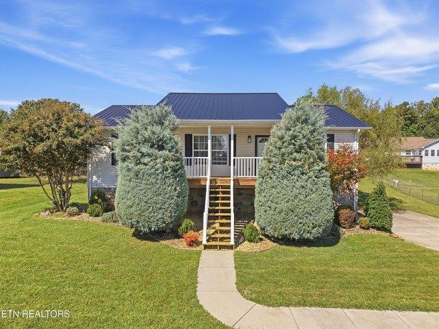 House for sale in Franklin Ridge, Dandridge