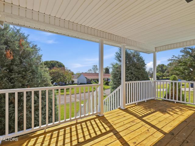 House for sale in Franklin Ridge, Dandridge
