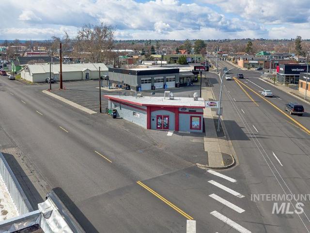 Commercial for sale in Clarkston, Washington