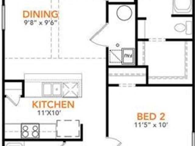 Property for sale in Itasca, Texas