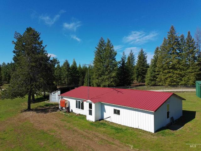 House for sale in Oldtown, Idaho