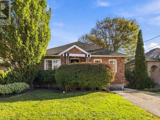 House for sale in Whitby, Golden Horseshoe