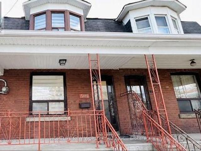 House for sale in Woburn, Ontario
