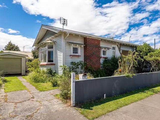 House for sale in Heathcote, Canterbury