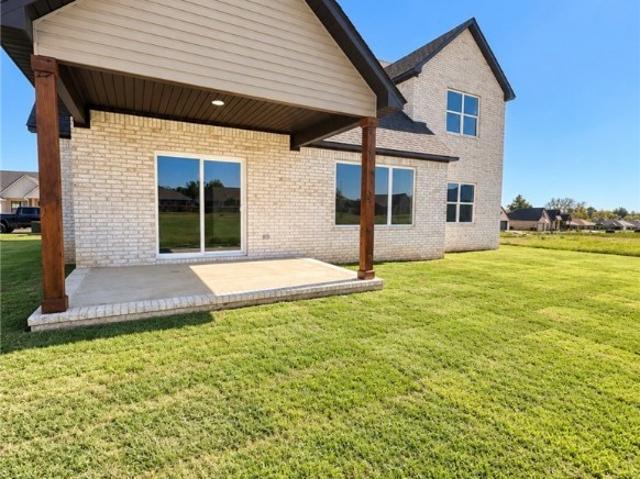 House for sale in Barling, Sebastian County