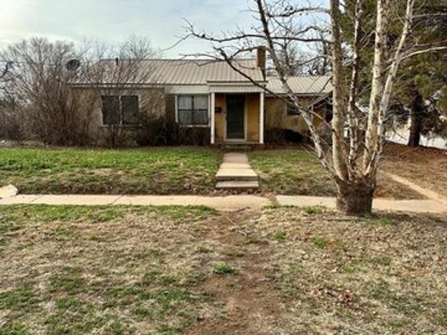 House for sale in Colorado City, Texas