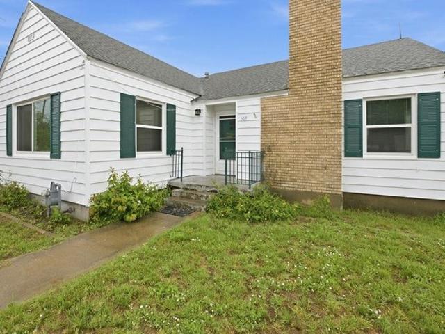 House for sale in Colorado City, Texas