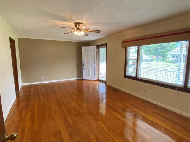 House for sale in Lumberton, North Carolina