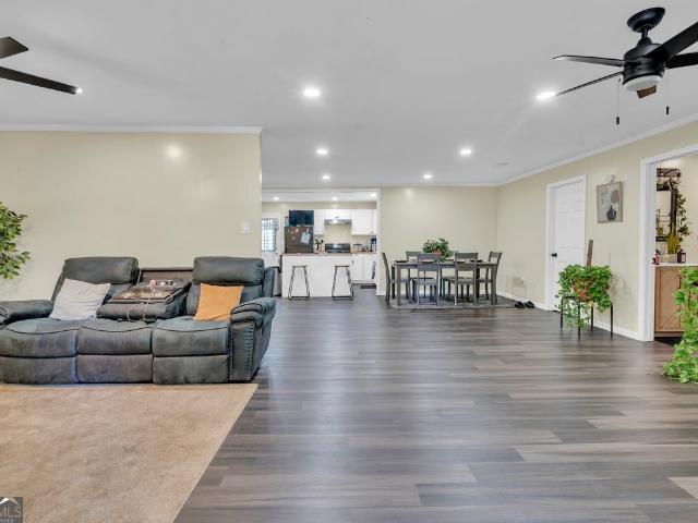 House for sale in Cordele, Georgia
