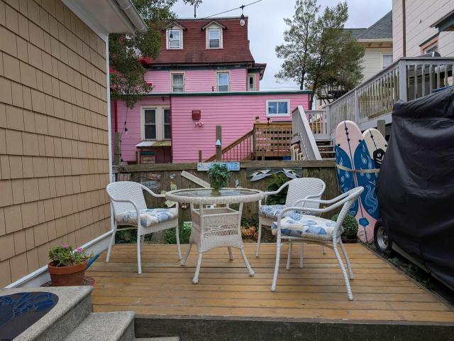 Property for rent in Ocean City, New Jersey