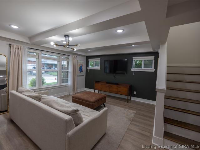 House for sale in New Albany, Indiana