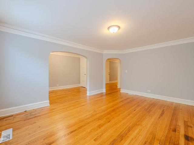 Apartment for rent in Chicago Park, Illinois