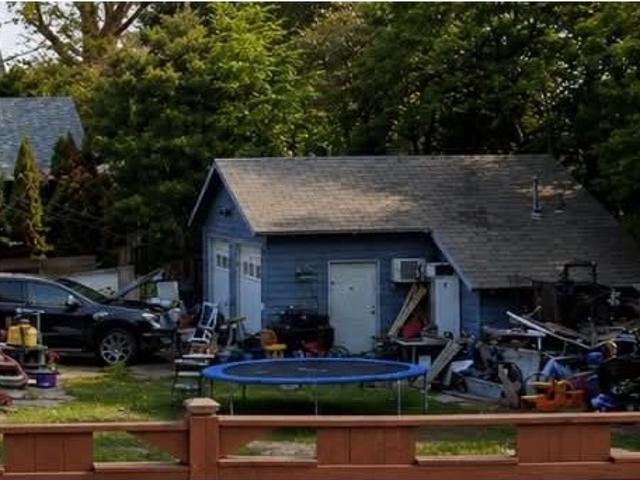 House for sale in Oregonia