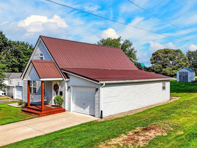 House for sale in Wellston, Ohio
