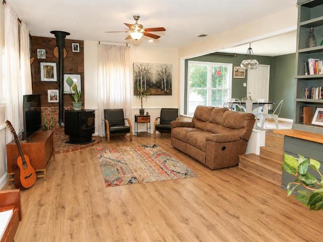 House for sale in Nocona, Texas