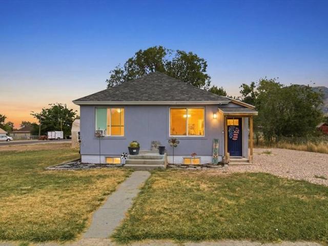 House for sale in Nephi, Utah