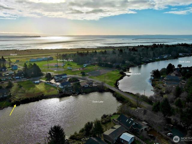 Land for sale in Ocean Shores, Washington