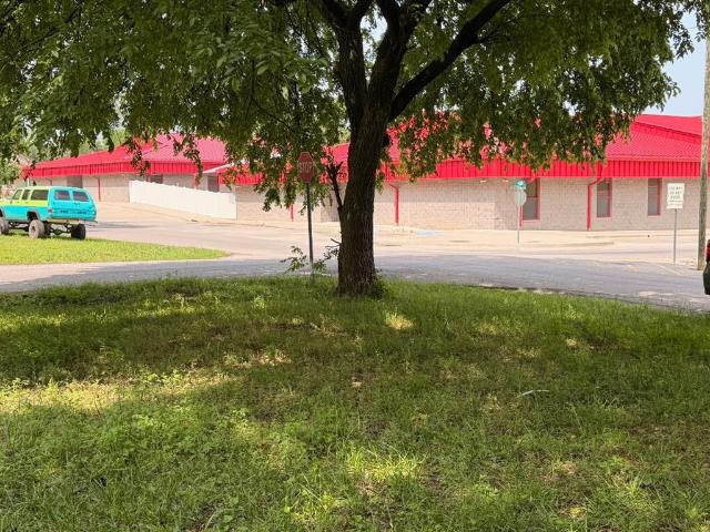 Land for sale in Wynnewood, Oklahoma