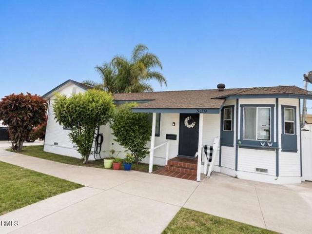 House for sale in Oxnard, California
