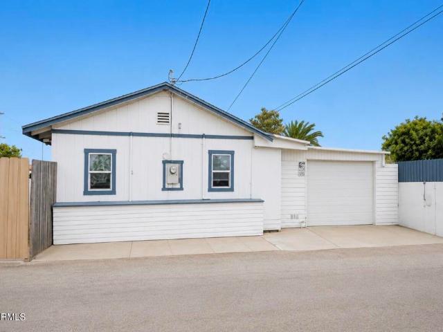 House for sale in Oxnard, California