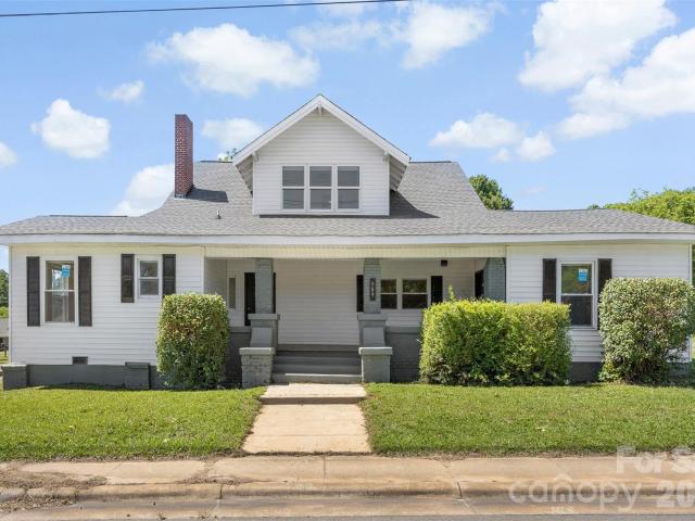 House for sale in Shelby, North Carolina