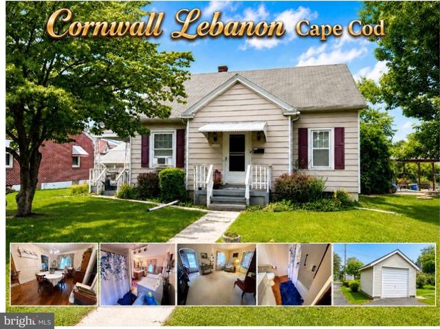 House for sale in Lebanon, Pennsylvania