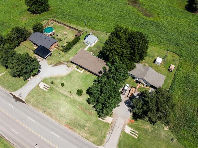 House for sale in Verden, Oklahoma