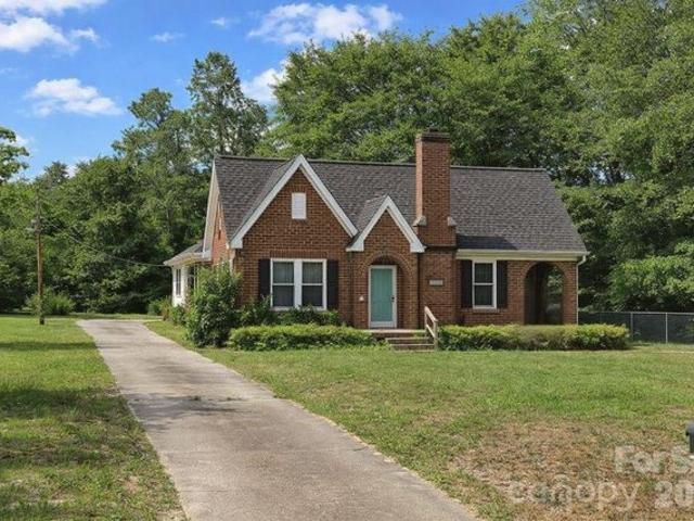 House for sale in Kershaw, South Carolina