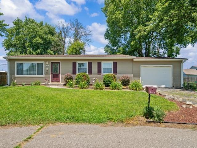 House for sale in Westville, Indiana
