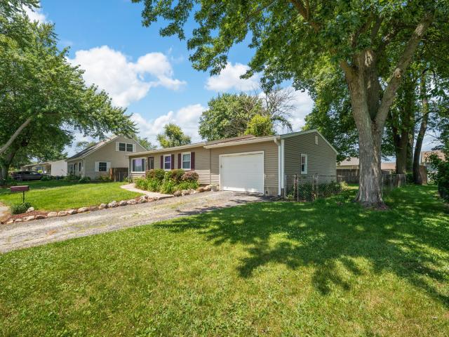 House for sale in Westville, Indiana