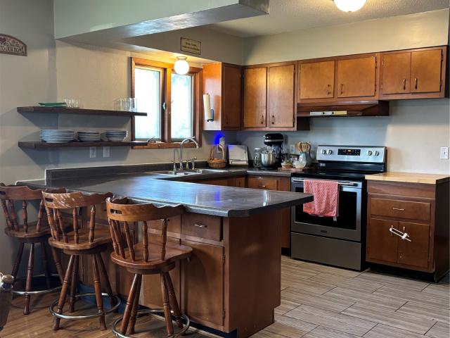House for sale in Afton, Iowa