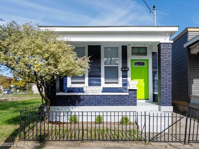 House for sale in Louisville, Kentucky