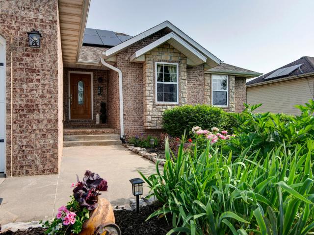 House for sale in Willard, Missouri