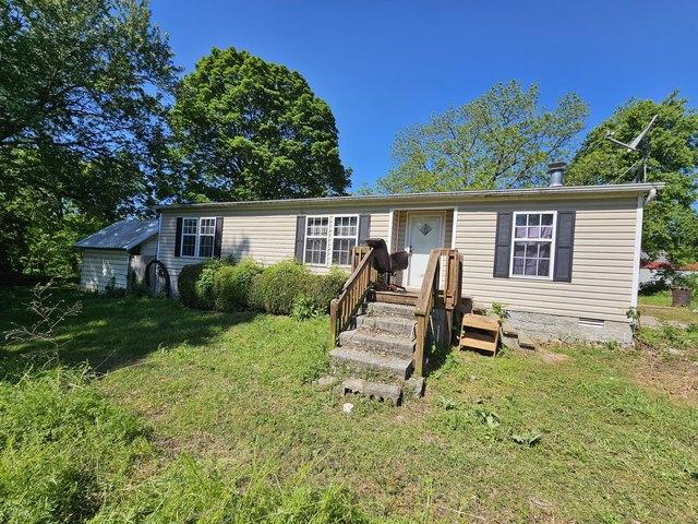 House for sale in Humansville, Missouri