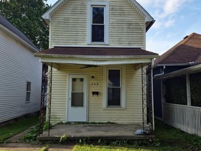 House for sale in Peru, Indiana