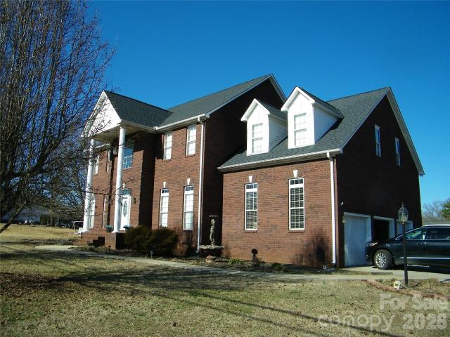 House for sale in Rowan, North Carolina