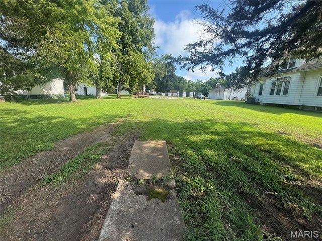 Land for sale in Randolph, Illinois