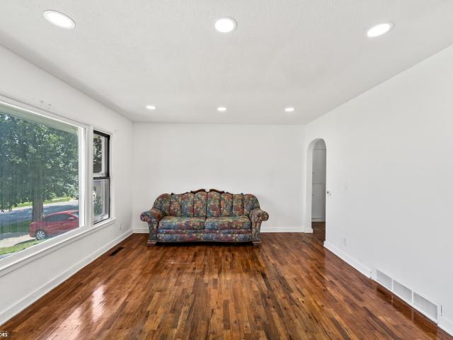 House for sale in Marshalltown, Iowa