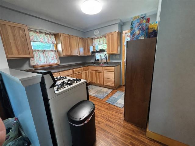 House for sale in Mercer, Pennsylvania