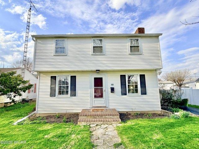 House for sale in Kenton, Ohio