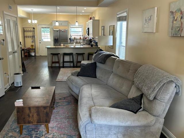 House for sale in Germantown, Louisville