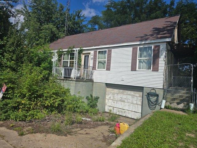 House for sale in Sandusky, Ohio