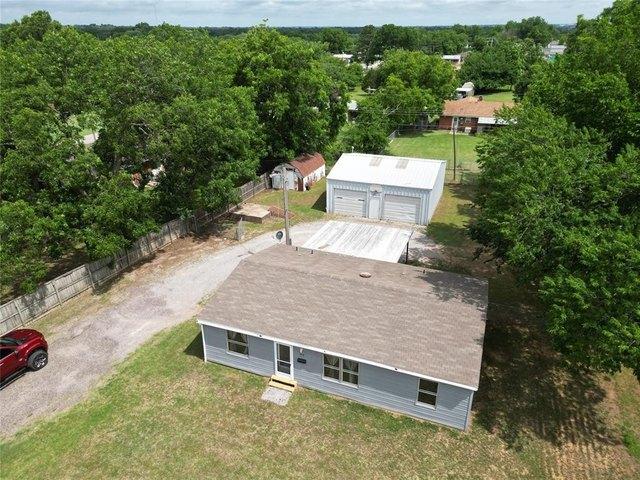 House for sale in Tecumseh, Oklahoma