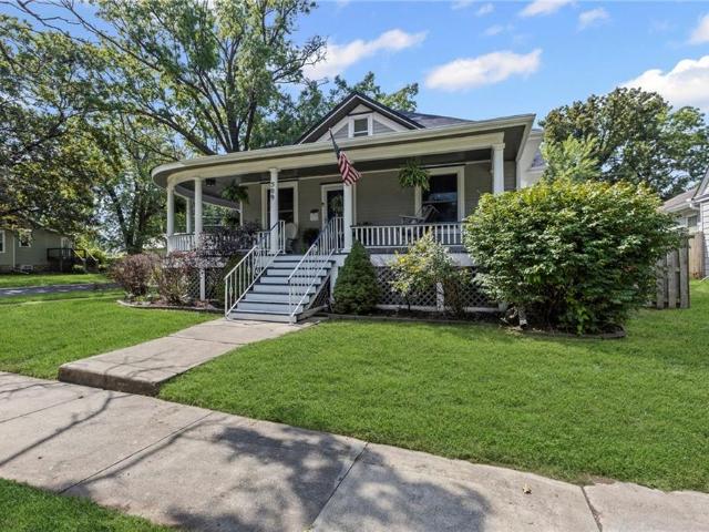 House for sale in Kansas