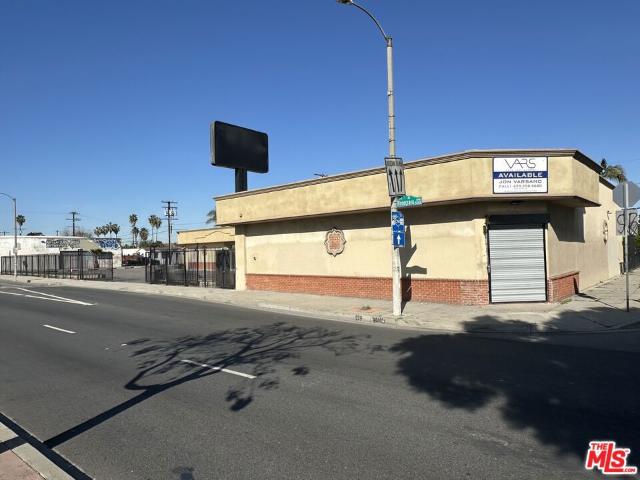 Property for rent in Compton, California