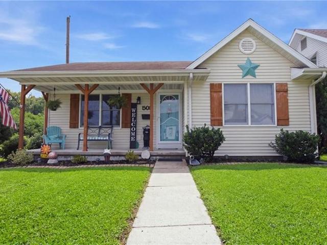 House for sale in Effingham, Illinois